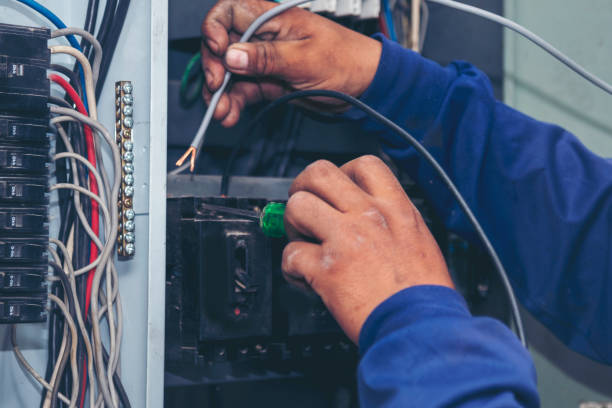 Best Home Electrical Repair  in North Sioux City, SD