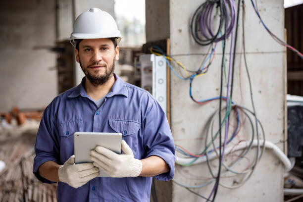 Best Residential Electrician Services  in North Sioux City, SD