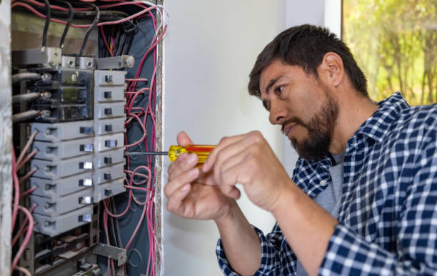 Best Electrical Installation Contractor  in North Sioux City, SD